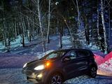 Kia Sportage 2020 годаfor11 599 000 тг. в Усть-Каменогорск – фото 3