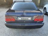 Mercedes-Benz E 430 1999 годаүшін4 300 000 тг. в Жанаозен – фото 2