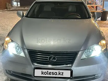 Lexus ES 350 2006 года за 7 300 000 тг. в Алматы