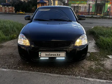 ВАЗ (Lada) Priora 2172 2011 года за 1 600 000 тг. в Аксай