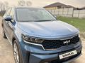 Kia Sorento 2022 года за 20 200 000 тг. в Алматы – фото 2