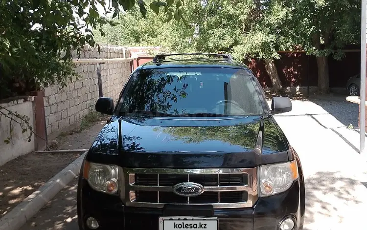 Ford Escape 2012 годаfor3 450 000 тг. в Актобе