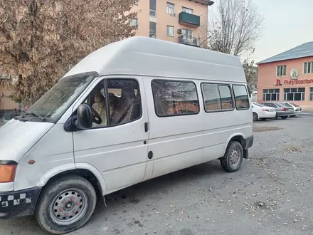 Ford Transit 1997 года за 1 800 000 тг. в Туркестан – фото 4