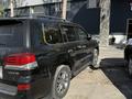 Lexus LX 570 2014 года за 10 000 тг. в Алматы – фото 5