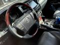 Lexus LX 570 2014 года за 10 000 тг. в Алматы – фото 7