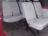 Volkswagen Transporter 2011 годаүшін8 306 476 тг. в Тараз – фото 4