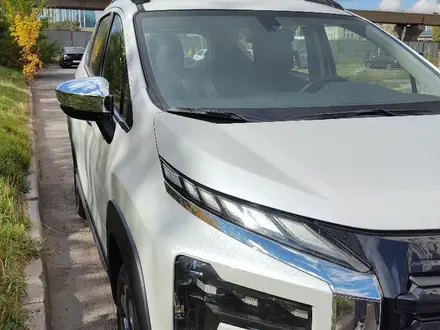 Mitsubishi Xpander Cross 2023 года за 12 799 000 тг. в Астана – фото 2