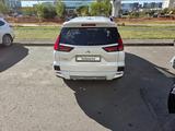 Mitsubishi Xpander Cross 2023 годаfor12 200 000 тг. в Астана – фото 2