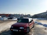 Volkswagen Golf 1994 годаүшін2 500 000 тг. в Алматы