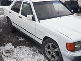Mercedes-Benz 190 1988 годаүшін750 000 тг. в Караганда – фото 2
