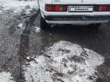 Mercedes-Benz 190 1988 годаүшін750 000 тг. в Караганда – фото 3