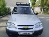 Chevrolet Niva 2012 года за 2 700 000 тг. в Павлодар