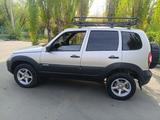 Chevrolet Niva 2012 года за 2 700 000 тг. в Павлодар – фото 2