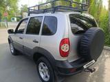 Chevrolet Niva 2012 года за 2 700 000 тг. в Павлодар – фото 4