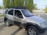 Chevrolet Niva 2012 года за 2 700 000 тг. в Павлодар – фото 3