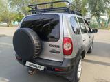 Chevrolet Niva 2012 года за 2 700 000 тг. в Павлодар – фото 5