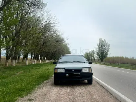 ВАЗ (Lada) 21099 1997 года за 850 000 тг. в Тараз