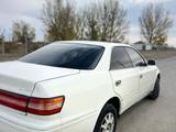 Toyota Mark II 1999 годаүшін2 400 000 тг. в Алматы – фото 5