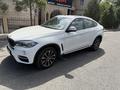 BMW X6 2015 года за 15 900 000 тг. в Алматы – фото 3