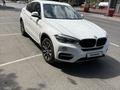 BMW X6 2015 года за 15 900 000 тг. в Алматы – фото 2