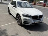 BMW X6 2015 года за 15 900 000 тг. в Алматы – фото 2