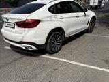 BMW X6 2015 года за 15 900 000 тг. в Алматы – фото 4