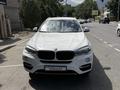 BMW X6 2015 года за 15 900 000 тг. в Алматы