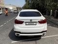 BMW X6 2015 года за 15 900 000 тг. в Алматы – фото 5