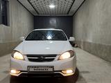 Daewoo Gentra 2014 года за 4 550 000 тг. в Шымкент – фото 3