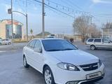 Daewoo Gentra 2014 годаүшін4 550 000 тг. в Шымкент