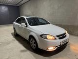 Daewoo Gentra 2014 года за 4 550 000 тг. в Шымкент – фото 5