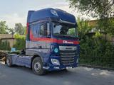 DAF  XF 2021 года за 34 500 000 тг. в Алматы – фото 2