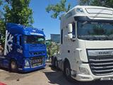 DAF  XF 2021 года за 34 500 000 тг. в Алматы – фото 4