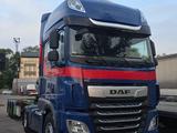 DAF  XF 2021 года за 34 500 000 тг. в Алматы