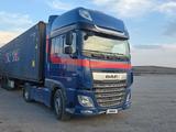 DAF  XF 2021 года за 34 500 000 тг. в Алматы – фото 3