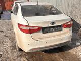 Kia Rio 2014 года за 10 000 тг. в Астана