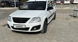 ВАЗ (Lada) Largus 2014 года за 4 500 000 тг. в Атырау – фото 2