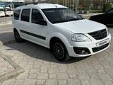 ВАЗ (Lada) Largus 2014 года за 4 200 000 тг. в Атырау – фото 5