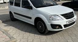 ВАЗ (Lada) Largus 2014 года за 4 500 000 тг. в Атырау – фото 5