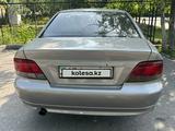 Mitsubishi Galant 1999 годаүшін1 850 000 тг. в Шымкент – фото 3