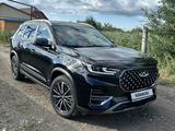 Chery Tiggo 8 Pro 2023 года за 9 000 000 тг. в Уральск – фото 3
