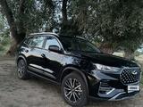 Chery Tiggo 8 Pro 2023 года за 9 000 000 тг. в Уральск