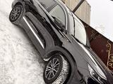 Chery Tiggo 8 Pro 2023 года за 9 000 000 тг. в Уральск – фото 4