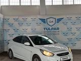 Hyundai Accent 2012 годаfor5 050 000 тг. в Шымкент – фото 3