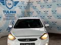 Hyundai Accent 2012 годаүшін5 050 000 тг. в Шымкент