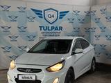 Hyundai Accent 2012 годаүшін5 050 000 тг. в Шымкент – фото 2