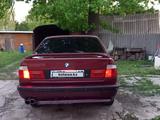 BMW 520 1992 года за 1 400 000 тг. в Шымкент – фото 5