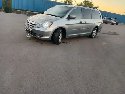 Honda Odyssey 2007 года за 6 700 000 тг. в Караганда – фото 6