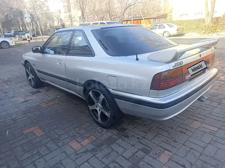 Mazda 626 1989 года за 1 200 000 тг. в Алматы – фото 11