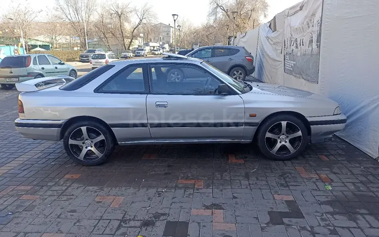 Mazda 626 1989 года за 1 200 000 тг. в Алматы